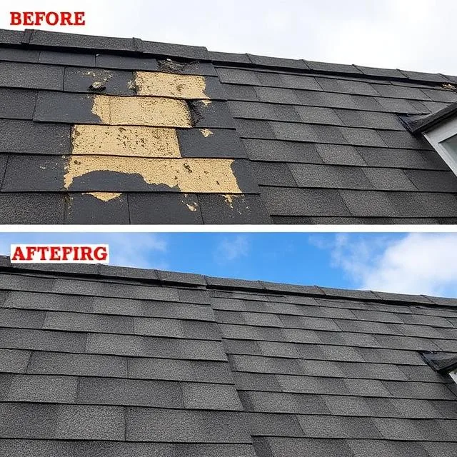 Roof Repair Near Me in Nocona, TX near me